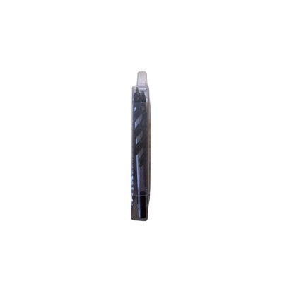 10PCS Tile Drill Bits Set, Professional Masonry Drill Bits Set for Porcelain/Glass/Brick/Plastic/Cement/Wood/Tile/Etc (3mm to 12mm)