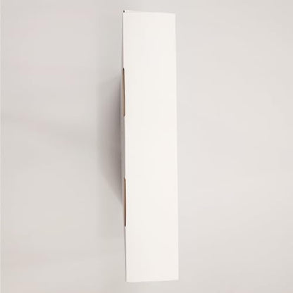 PULUZ 9.8 inch/ 25CM Light Box Portable Photo Box Booth with 10 Levels of Adjustable Brightness, High Definition LED Ring Light with 96 Beads and 12 Coloured Backdrops for Product Photography