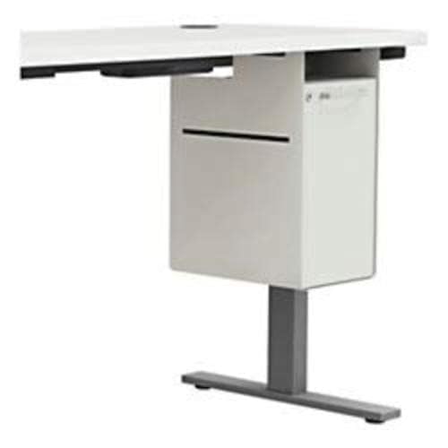 HON HONHAUFHR15SLTL Fuse Undermount Cubby Unit