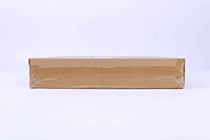 GFTIME 54,6cm Cooking Grate 7436 Grill Replacement Parts For Weber 57 CM Charcoal Grill, Grill Grid Spare Parts for Weber Kettle One-Touch Charcoal Grill