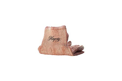 Hagerty Silver Gloves - Black, A102211