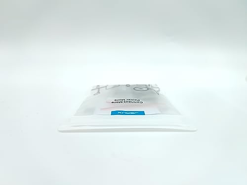 JSAUX 4K DisplayPort to HDMI Adapter 2-Pack, DP PC to HDMI Monitor Converter Video UHD 2K@120Hz,4K@30 DP to HDTV Male to Female Uni-Directional Adapter Compatible with Dell, Lenovo, HP,GPU, AMD -Grey