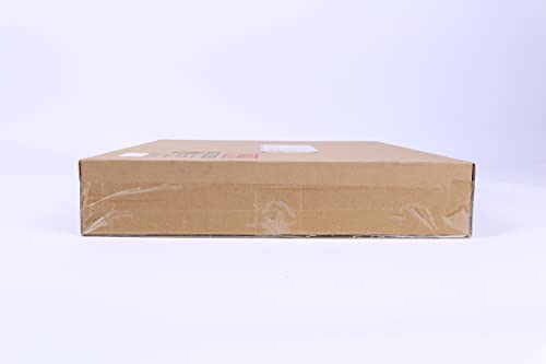 GFTIME 54,6cm Cooking Grate 7436 Grill Replacement Parts For Weber 57 CM Charcoal Grill, Grill Grid Spare Parts for Weber Kettle One-Touch Charcoal Grill