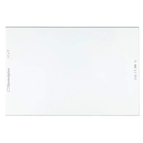 3M Speedglas 9100 Series Inside Protection Plate 9100xx (Se of 5/EA)
