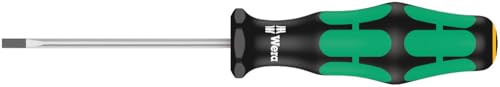 Wera 05135870001 Kraftform Kompakt W 2 Wartung Screwdriver Set, Red