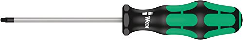 Kraftform Plus XXL 2 Artisan Screwdriver Set, 12 Piece