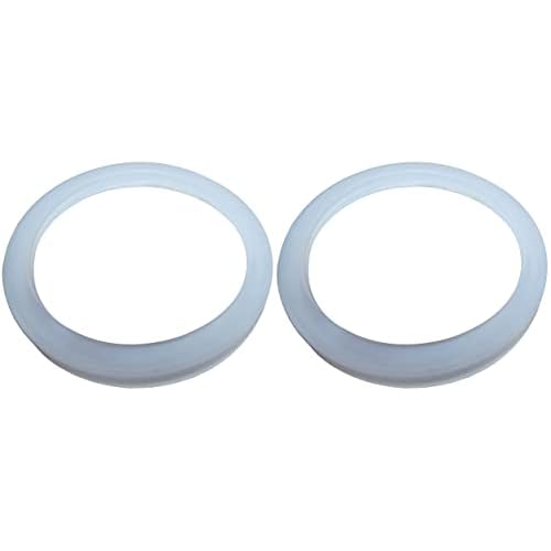 904689 Seal-Head Valve For Porter Cable FN250B FN251 Nail Gun Parts (2 Pack)