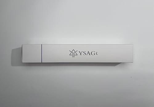 YSAGi Non-Slip Desk Pad, Waterproof PVC Leather Desk Table Protector, Ultra Thin Large Mouse Pad, Easy Clean Laptop Desk Writing Mat for Office Work/Home/Decor (60 x 35 cm, Grass Green)