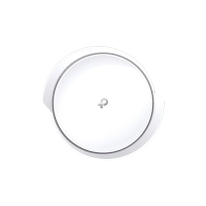 TP-Link Deco X50-5G AX3000Mbps Whole Home Wi-Fi 6 5G Router With Sim Slot, 5G/4G+Cat 6 Mesh WiFi Router, 2.5G Port For Ultra-Fast Speed, 230 m2 Seamless Coverage, Works with Alexa, HomeShield