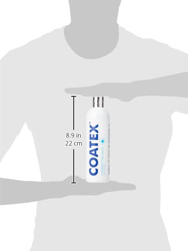 VetPlus Coatex - medical shampoo for dogs