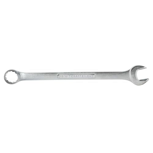 CRAFTSMAN 1-5/16 Inch 12 Point SAE Combo Wrench (CMMT44709)