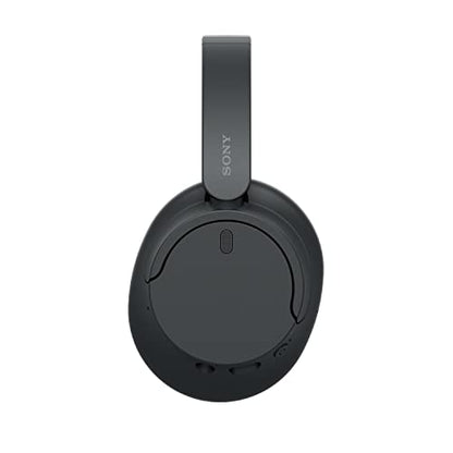 Sony WH-CH720N Wireless Bluetooth Noise Cancelling Over-Ear Headphones, Ambient Sound Mode, Lightweight Design, up to 35 hr battery life, iOS & Android - Black