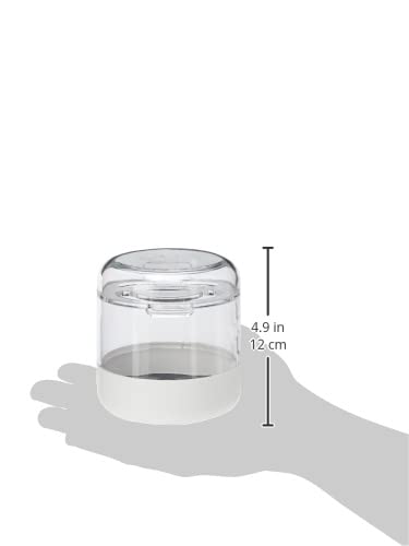 Cricut Machine Tool Organiser, One Size, Clear