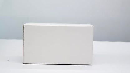 Foxpark Solar Wireless Backup Camera, 1080P 5'' Monitor Back Up Camera Systems Wireless, 3 Mins DIY Installation, Reverse Camera for Car, Truck, Van, RV