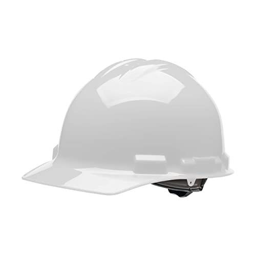 Malta Dynamics Hard Hat ? Cap-Style Construction and Safety Hard Hats for Men and Women, 4 Pt. Hard Hat Suspension System, OSHA & ANSI Compliant, Made in The USA