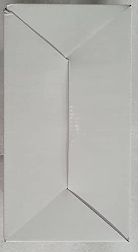 Baffect Cute Indoor/Outdoor Watering Can, 1.2L/41OZ Stainless Steel with Long Spout for House Plants, Bonsai, Flowers & Decor