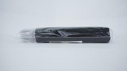 TechRise Umbrella, Compact Strong Windproof Automatic Umbrellas, Folding Lightweight, Portable Travel Golf Umbrella for Rain, One Button Auto Open and Close