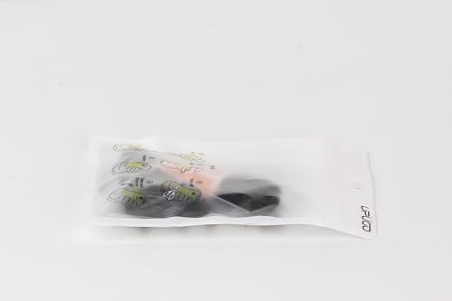 UpUGo Elastic Shoe Laces, No Tie Shoe Laces Tieless for Kids, Adults, Elderly, One Size Fit All