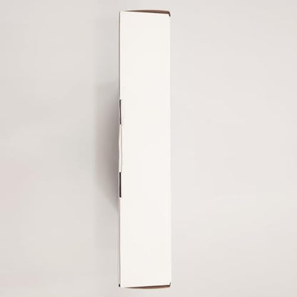 PULUZ 9.8 inch/ 25CM Light Box Portable Photo Box Booth with 10 Levels of Adjustable Brightness, High Definition LED Ring Light with 96 Beads and 12 Coloured Backdrops for Product Photography