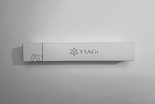 YSAGi Non-Slip Desk Pad, Waterproof PVC Leather Desk Table Protector, Ultra Thin Large Mouse Pad, Easy Clean Laptop Desk Writing Mat for Office Work/Home/Decor (60 x 35 cm, Grass Green)