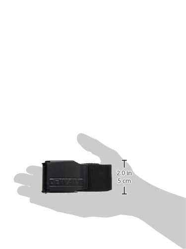 DEWALT Black Polyester Belt Pro