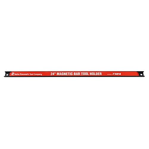 Astro 7324 24" Magnetic Bar Tool Holder