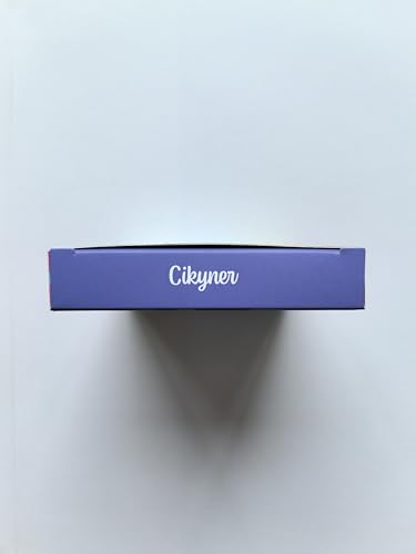 Cikyner Chinese Jump Rope, 2 Pack 4m Long 1.5cm Wide Elastic Chinese Ropes with Instructions French Skipping Rainbow Band for Children Jumpsies Games Indoors and Outdoors, Ideal for Gifts for Kids