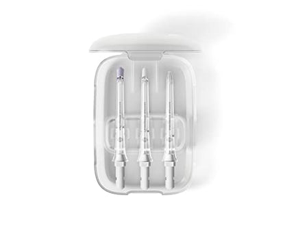 Philips Sonicare Power Flosser & Toothbrush System 7000, HX3921/40