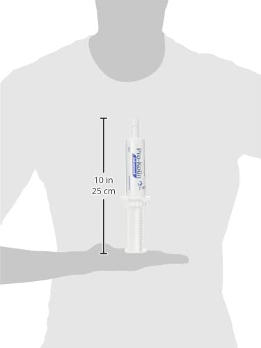 Protexin Veterinary Pro-Kolin Advanced for Dogs Advanced for Dogs, 60 ml