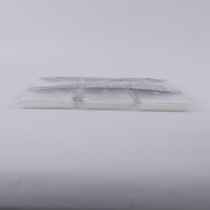 Mlikero 600 Pcs Card Sleeves, Perfect Fit Inner Sleeves Ideal for Double-Sleeving, Trading Card Sleeve Fit for MTG, TCG, Game Cards (64 x 89 mm)