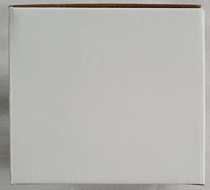 Baffect Cute Indoor/Outdoor Watering Can, 1.2L/41OZ Stainless Steel with Long Spout for House Plants, Bonsai, Flowers & Decor