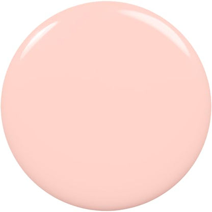 Essie Gel Couture Longwear Nail Polish Kit, Sheer Nude Pink, Fairy Tailor + Top Coat, 0.46 fl oz each