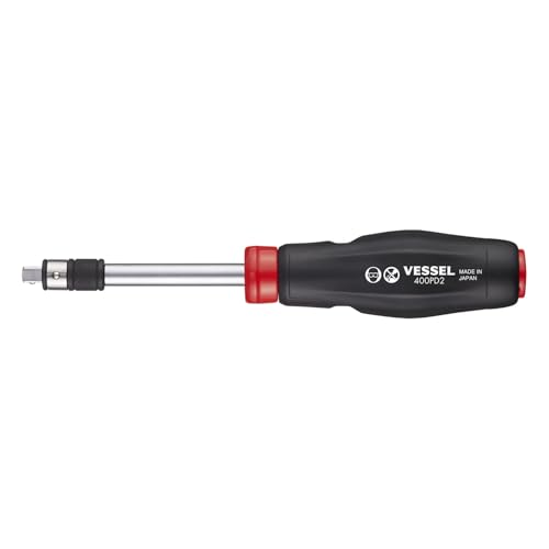 Vessel 400PD2 2-Way Power Driver