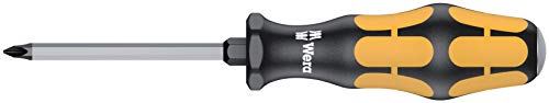 Wera 05133285001 Screwdriver Set Kraftform Big Pack 900, Silver, 13 pieces