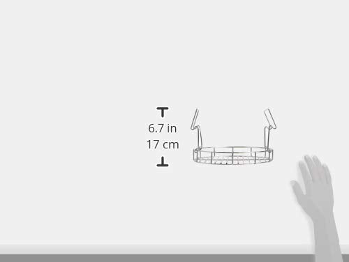 Char-Broil The Big Easy Bunk Bed Basket
