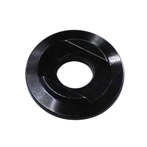 43-34-0036 Replacement Milwauke Inner Disk Flange Fits For Milwauke Angle Grinders 2680-20, 2680-22, 6116-30, 6116-31, 6122-30, 6122-31, 6123-30, 6123-31, 6140-30, 6140-33(1 Pcs) (1Pcs)