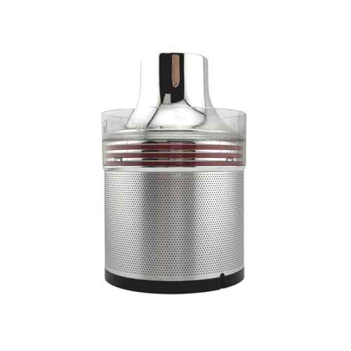 Goodsby Replacement Cyclone Frame Assembly Cyclonic Mesh Filter for LG CordZero A9 A900 A902 A905 A906 A907 A908 Cordless Stick Vacuum Cleaner (For Old Models)