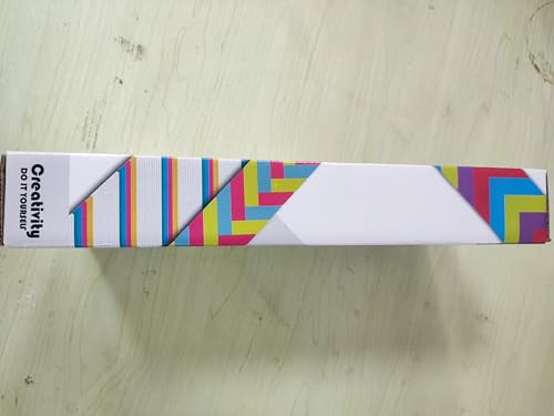 Friendship Bracelet Making kit,Arts and Crafts for Kids Ages 8-12,DIY Bracelet Making Kit with 20 Pre-Cut Threads,Birthday Gifts for Girl Ages 6 7 8 9 10 11 12 Year Old Kids Travel Activity Set