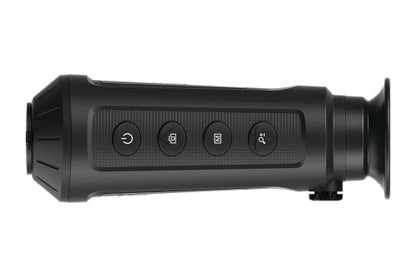 AGM Global Vision Taipan TM10-256 Thermal Monocular - 256x192 Resolution, 12μm Pixel Pitch, Video Recording 1-8x Digital Zoom Heat Vision Monocular, Thermal Imaging Monocular Thermal Optic for Hunting