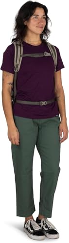 Osprey Daylite Unisex Backpack, 13L, Black, O/S