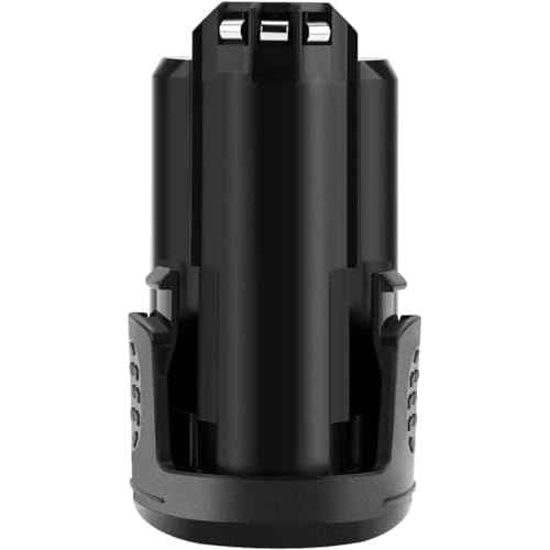 Shentec 4000mAh 12V Max Lithium-Ion Replacement for B815-01 B816-01 Battery,Compatible with Dremel 8240 8250 8260 Cordless Tools