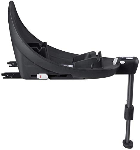 Cybex ISOFIX Base, Base M, For CYBEX infant car seats Aton M, for Sirona M2 i-Size, Aton M series, Aton B i-Size Car Seats, Black