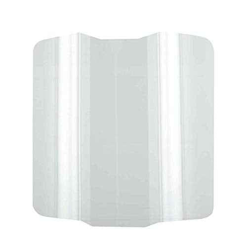 Miller 265304 Front Cover Lens for T94 Series Welding Helmets, 5 pack