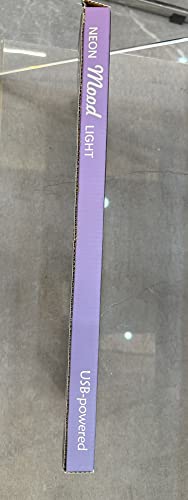 Wanxing Will You Marry Me Neon Sign - Marry Me Sign, White LED Wedding Proposal Decorations for Valentine's Day, Girlfriend