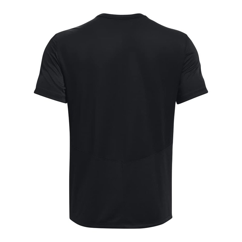 Under Armour Men's Speed Stride 2.0 T-Shirt, Black (001)/, Small