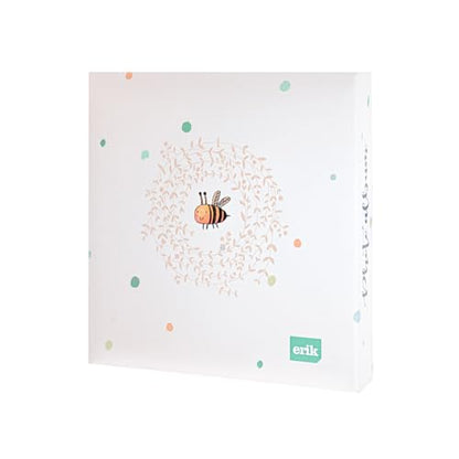 Grupo Erik 6x4 Photo Album - Cute Rabbit | 10x15 cm, 200 Pockets Photo Albums 6x4, Memory Book | Rabbit Gifts Under 15 Pounds, Cute Gifts For Women & For Men