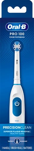 Oral-B Braun Pro Health Electric Toothbrush