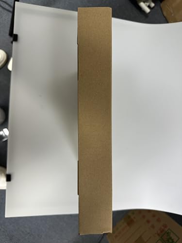 KUAIVO Parcel Scale, High Precision Platform Scales 200 kg/10 g with LCD/Hold/Tare Function, Stainless Steel Postal Scales for Packages, Luggage, Warehouse, Business and Home Use, Rechargeable