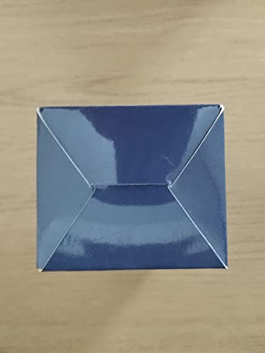 Joe Snow Fridge Baking Soda Deodorizer - Baking Soda Container | Baking Soda for Fridge and Freezer Odor Eliminator | Baking Soda Fridge Deodorizer