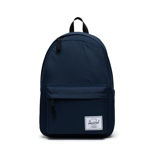 Herschel Supply Co. Herschel Classic XL Backpack, Navy, One Size